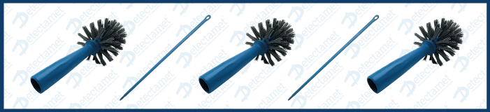 Detectable Cylinder Brusg